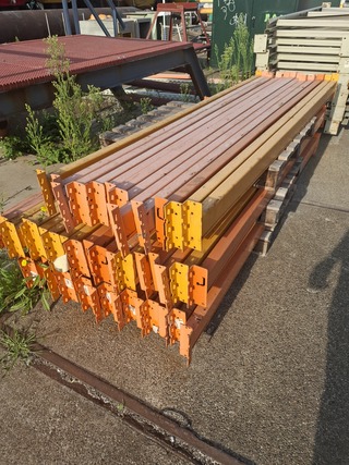 Partijstellingmateriaal